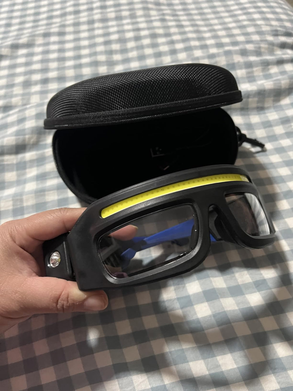 Customer-provided review image
