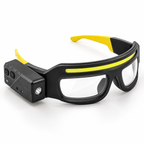 AS Gears LED Safety Glasses